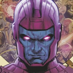 Kang_theconqueror's avatar