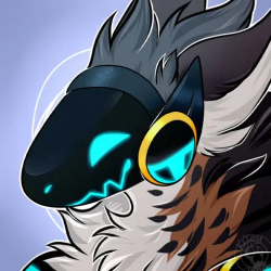 NoahTheProtogen's avatar