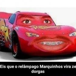 Relâmpago_Marquinhos's avatar