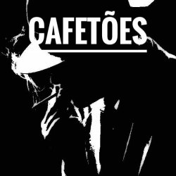 CAFETÕES's avatar