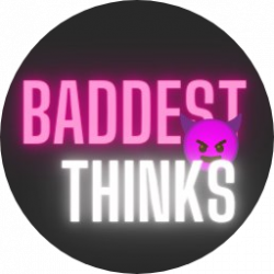 BaddestThinks's avatar