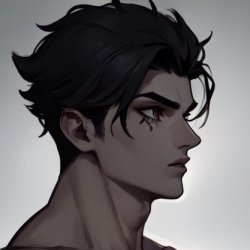 SuperHornyman's avatar