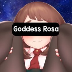 GoddessRosa11's avatar